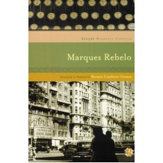 Imagem de Marques Rebelo - Coleção Melhores Crônicas - Rebelo, Marques - 9788526008922