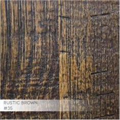 Imagem de Mesa Sala de Jantar 190cm Grafite Madeira Maciça Brown