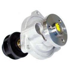 Imagem de Bomba D'água Schadek Ford Courier, Ecosport, Fiesta, Focus E Ka