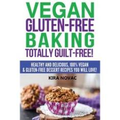 Imagem de Vegan Gluten-Free Baking