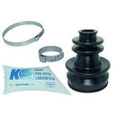 Imagem de Kit Homocinetica Lado Roda MB 180 1995 1996 1997 1998 1999 2000 2001