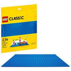 Imagem de Classic Base De Construção Lego  25cm
