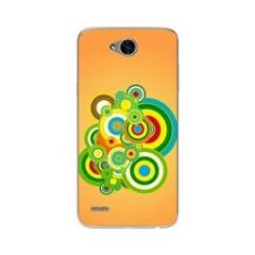 Imagem de Capa Adesivo Skin370 Verso Para Lg K10 Power