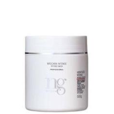 Imagem de Ng De France Intense Hidratação Intensa - Máscara De Tratamento 500g