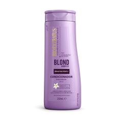 Imagem de Condicionador Bio Extratus Blond Bioreflex - 250ml