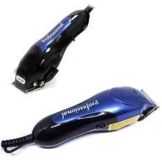 Imagem de Maquina De Cortar Cabelo Barba Knup Corte Detalhado Preciso