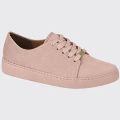 Imagem de Tênis Casual Clássico Feminino Cadarço Vizzano 1214.205.5881-Feminino