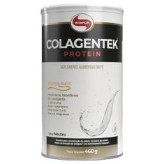 Imagem de Vitafor - Colagentek Protein - 460g - Neutro