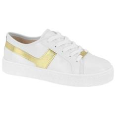 Imagem de Tênis Casual Moleca 5712.329 Feminino-Feminino