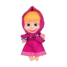 Imagem de Boneca Masha - Coleção Masha E O Urso - 2404- Cotiplás