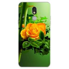Imagem de Capa Adesivo Skin369 Verso Para LG Stylo 5 LM-Q720CS - KawaSkin