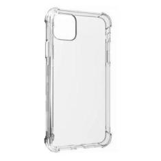 Imagem de Capa Case Capinha Anti Impacto Para Iphone 11 Pro Max com Borda Protet