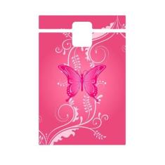 Imagem de Capa Adesivo Skin361 Verso Para Blackberry Passport 2014 - KawaSkin