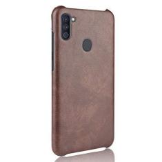 Imagem de Capa adequada para Samsung Galaxy A11, capa de celular com proteção robusta 360° protege seu telefone capa de cor retrô para Samsung Galaxy A11