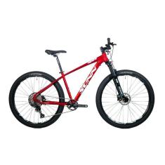 Imagem de Bicicleta Aro29 Tam 20.5 Marca Sunn Modelo Hidra Comp 12v Shimano Deore E Suspensão Ar Suntour X1