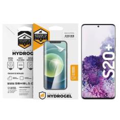 Imagem de Película Hydrogel Gamer Fosca para Samsung - Gshield, Samsung Galaxy S