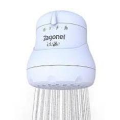 Imagem de Chuveiro ducha zagonel ideale, 110V