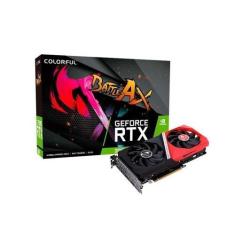 Imagem de Placa de Vídeo Colorful GeForce RTX 3060 NB DUO 12G V2 LV