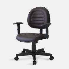 Imagem de Cadeira Executiva Belluno Giratória 1853 C/br 8717