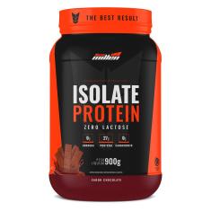 Imagem de Isolate Protein New Millen - 900g-Unissex