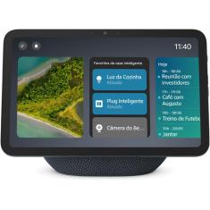 Imagem de Smart Speaker Amazon Echo Show 8 4ª geração (2025) Alexa