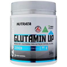 Imagem de Glutamin UP - 300g - Nutrata, Nutrata