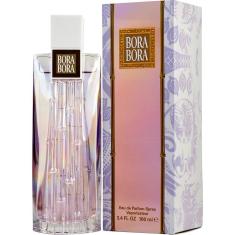 Imagem de Perfume Feminino Bora Bora Liz Claiborne 100 Ml Eau De Parfum