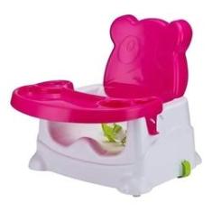 Cadeira de Alimentação Infantil 3 em 1 Zest Maxi Baby