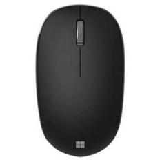Imagem de Mouse sem Fio Microsoft Bluetooth 3 botões Conexão USB Slim