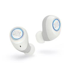 Imagem de Fone de Ouvido Bluetooth com Microfone JBL Free Gerenciamento chamadas