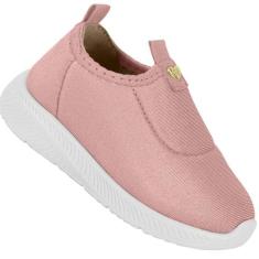 Imagem de Tenis Infantil Molekinha 2723.100 Meninas-Feminino