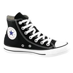 Imagem de Tenis All Star Converse Chuck Taylor Cano Médio Infantil