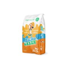 Imagem de Ração Premium Plant Based Vegana Para Cães Bicho Green 15Kg