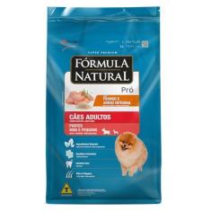 Imagem de Adimax Ração Formula Natural Pro Adulto Mini E Peg 2 5Kg