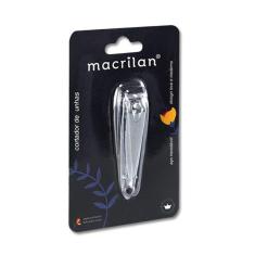 Imagem de Cortador de Unhas Pequeno - Macrilan