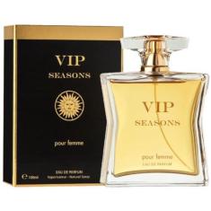 Imagem de Perfume Seasons Vip Feminino 100ml Importado