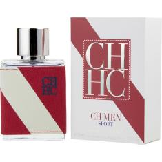 Imagem de Perfume Masculino Ch Carolina Herrera Sport Carolina Herrera Eau De Toilette Spray 50 Ml