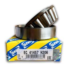 Imagem de Rolamento Cambio - Snr - Renault - Ec-41457h206