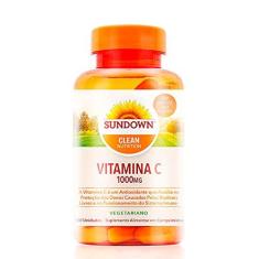Imagem de Vitamina C 1000mg - 180 Comprimidos