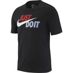 Imagem de Camiseta Nike Sportswear Just Do It