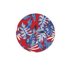 Imagem de Sousplat Costela de Adão Vermelho - Nsw