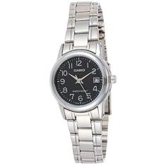 Imagem de Relógio Casio Collection Analógico Feminino LTP-V002D-1BUDF