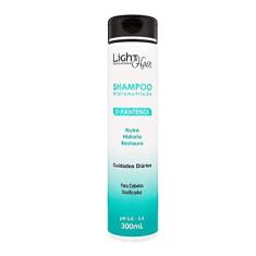 Imagem de Shampoo D-Pantenol Hidro Nutrição - 300Ml -