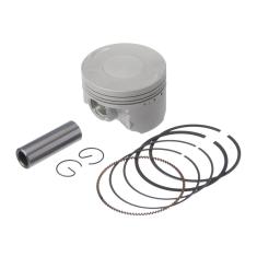 Imagem de Pistao Kit C/Anel Rik Premium Fazer 150 0.50