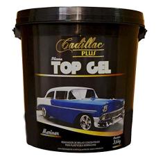 Imagem de Tratamento de Couro 500ml Cadillac