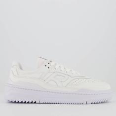 Imagem de Tênis Reserva Bronx Branco-Masculino