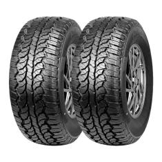 Imagem de Kit 2 Pneus Aplus Aro 17 35X12.50R17 All Terrain A929 121Q