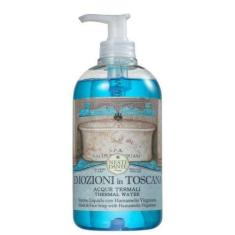Imagem de Sabonete Líquido Nesti Dante Emozioni In Toscana Acque Termali 500ml