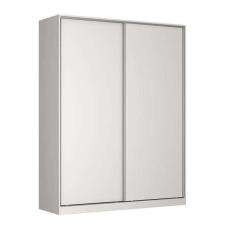 Imagem de Guarda-roupa Solteiro Tunas V 2 Pt 3 Gv Branco