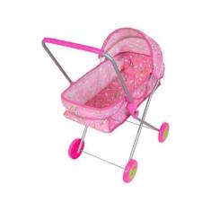 Imagem de Carrinho Para Boneca Roma  - Brinquedos Oliveira